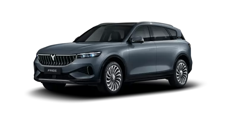 Voyah Courage, Free und Dram sowie Dongfeng Box Gebrauchtwagen kaufen