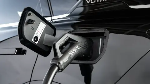 VOYAH, DONGFENG und M-HERO Werkstatt und Service vom Elektro-Profi