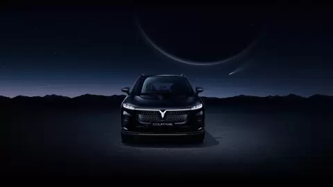 Voyah Courage, Free und Dram sowie Dongfeng Box Neuwagen kaufen