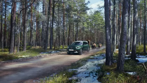 Citroën C3 Aircross jetzt entdecken