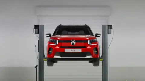 Baldeggter Group - Ihr Citroen Werkstattpartner in der Ostschweiz