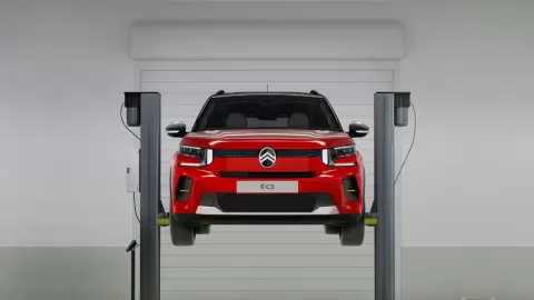 Baldeggter Group - Ihr Citroen Werkstattpartner in der Ostschweiz