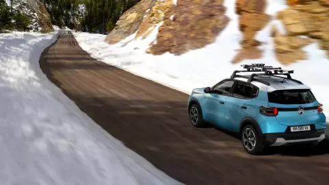 Citroën Zubehör günstig kaufen bei Baldegger in Oberuzwil