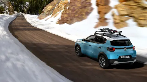 Citroën Zubehör günstig kaufen bei Baldegger in Oberuzwil
