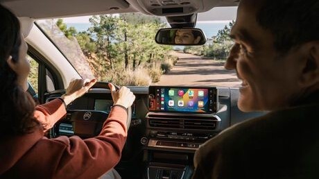 Citroen Spacetourer Holidays Camper bei Baldegger in Oberuzwil probefahren