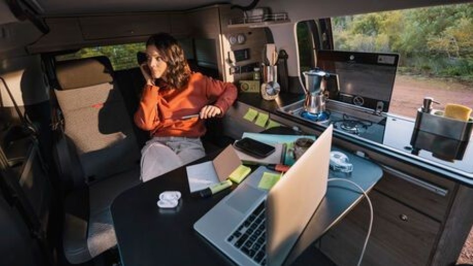 Citroen Spacetourer Holidays Camper bei Baldegger in Oberuzwil günstig leasen