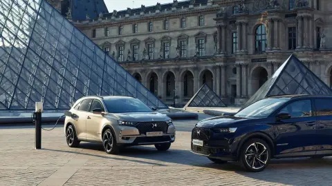 DS 7 und alle anderen DS Modelle hier günstig kaufen