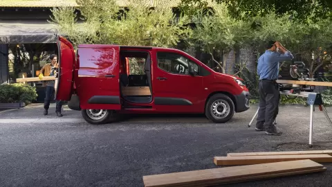Citroen Jumpy Nutzfahrzeug günstig kaufen bei Baldegger in Oberuzwil