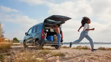 Citroen Berlingo grosses Lagerangebot entdecken