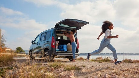 Citroen Berlingo grosses Lagerangebot entdecken