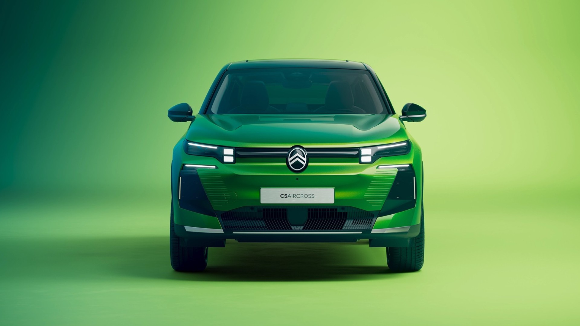 Citroen C5 Aircross Neuwagen bei uns günstig kaufen