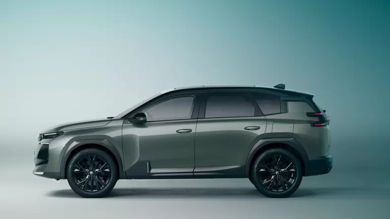 Citroën C5 Aircross jetzt bei Baldegger Automobile probefahren