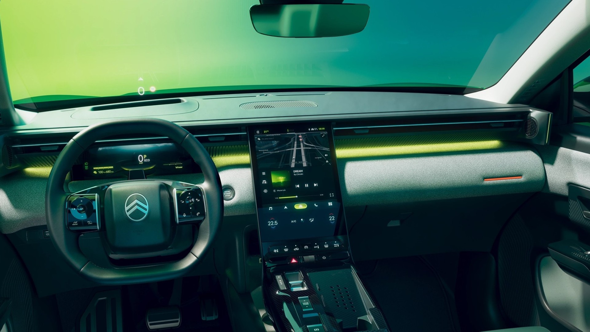 Citroen C5 Aircross Neuwagen bei uns entdecken