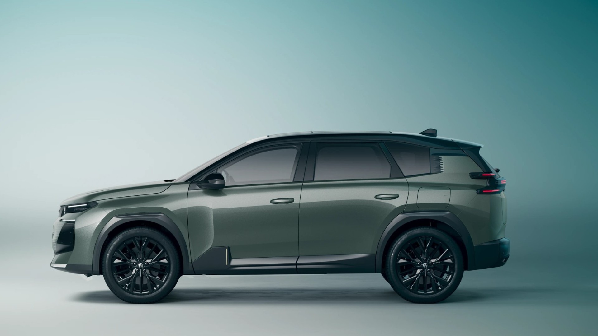 Citroën C5 Aircross jetzt bei Baldegger Automobile probefahren