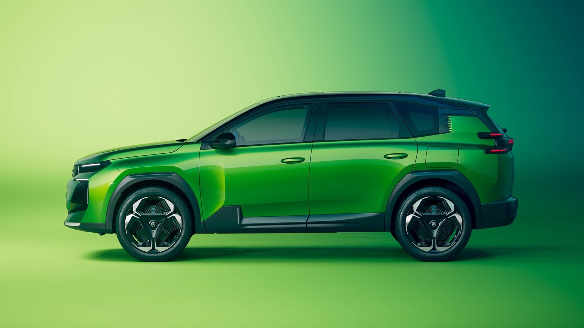 Citroen C5 Aircross bei uns probefahren