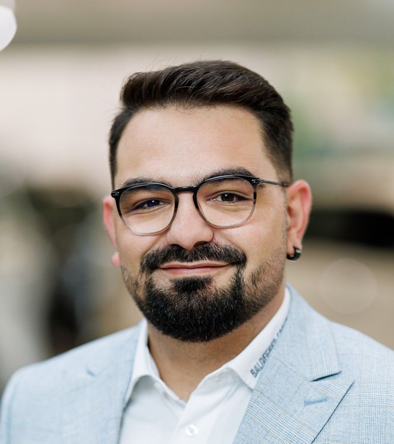 Evan Mastrangelo