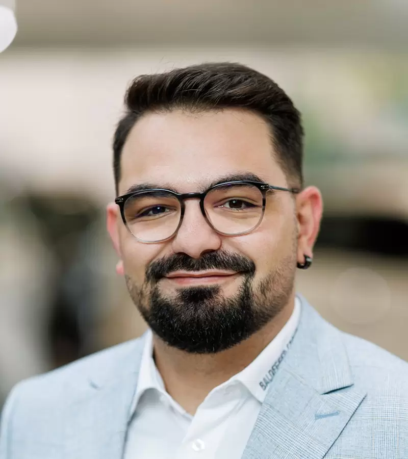 Evan Mastrangelo