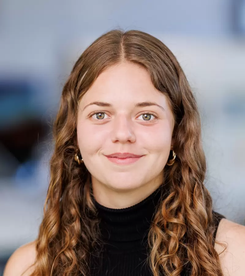 Mara Popp