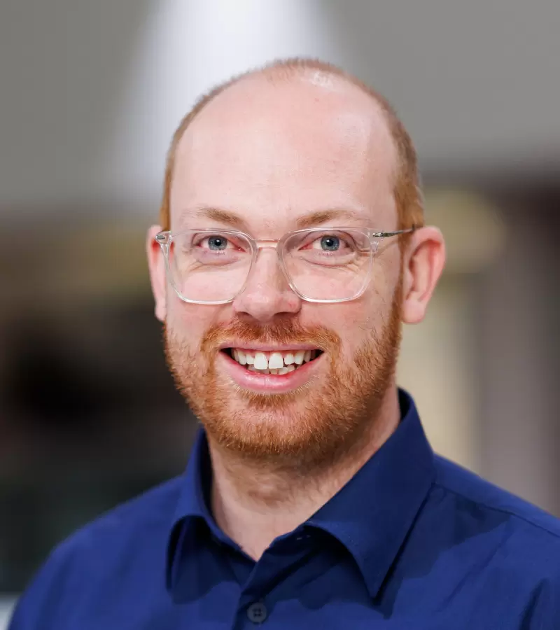 Marcel Hueseman