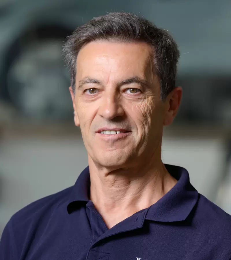 Marco Cappellini