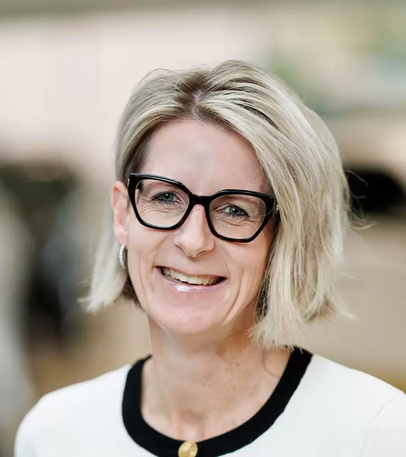 Patricia Meier