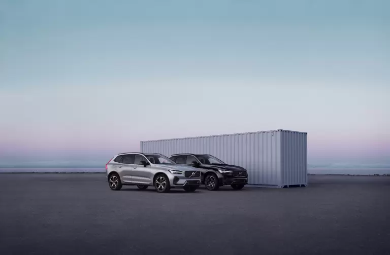 Volvo XC60 und Volvo XC90 Lagerabverkauf - jetzt bei deiner BALDEGGER GROUP!