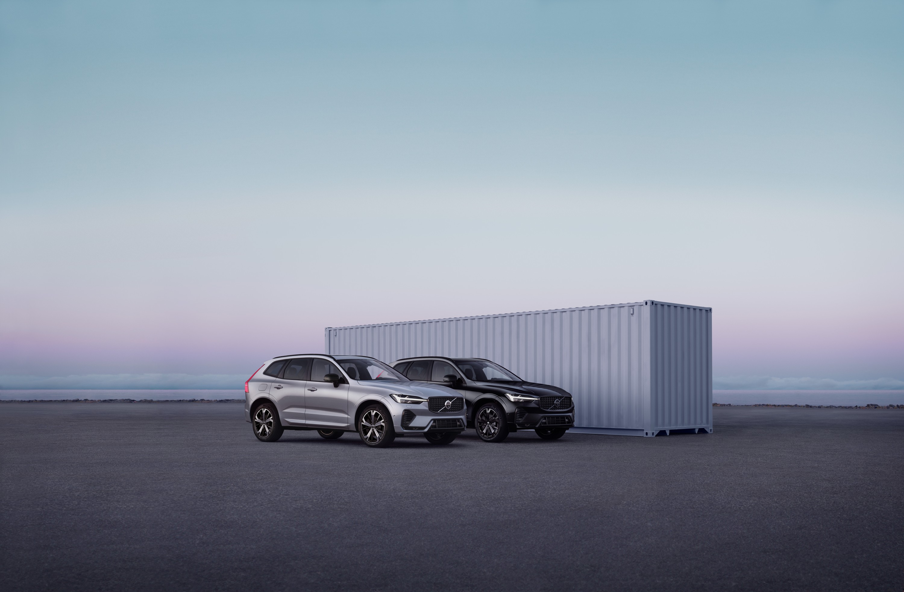 Volvo XC60 und Volvo XC90 Lagerabverkauf - jetzt bei deiner BALDEGGER GROUP!