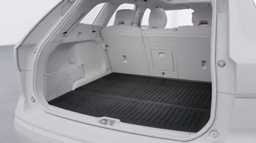 Allwettermatte für übrige Volvo Modelle (Charcoal)