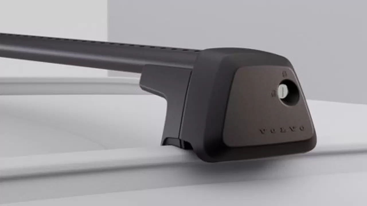 Lastenträger für übrige Volvo Modelle