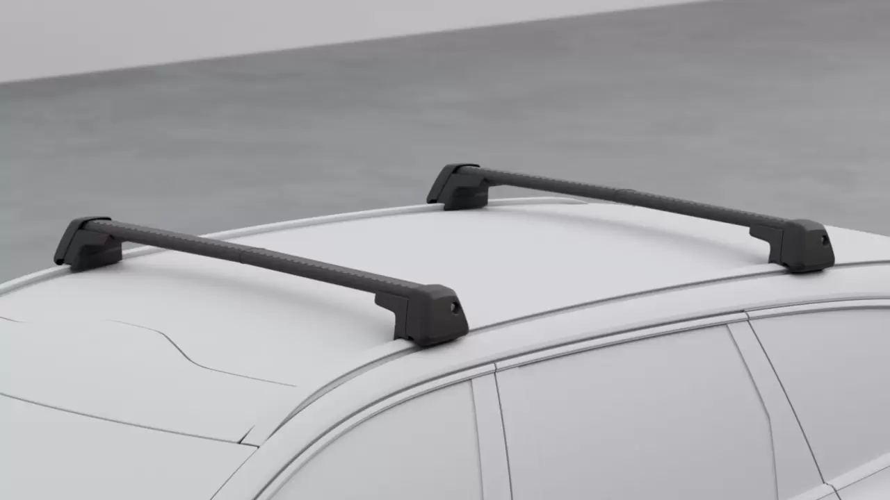 Lastenträger für Volvo EX90, EX60
