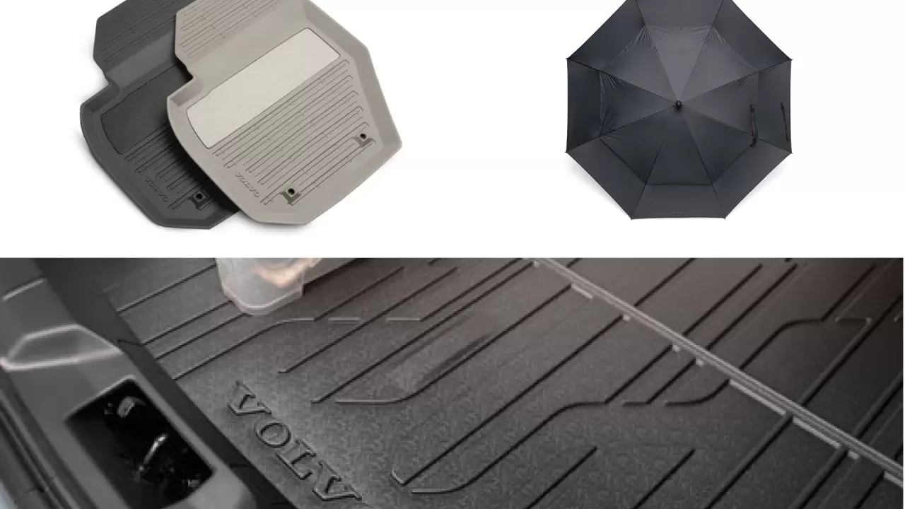 Outdoor-Paket
