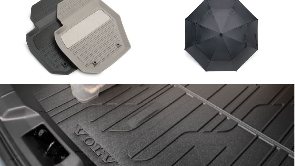 Outdoor-Paket