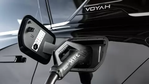 VOYAH, DONGFENG und M-HERO Werkstatt und Service vom Elektro-Profi