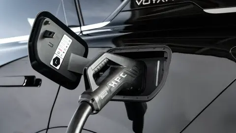 VOYAH, DONGFENG und M-HERO Werkstatt und Service vom Elektro-Profi