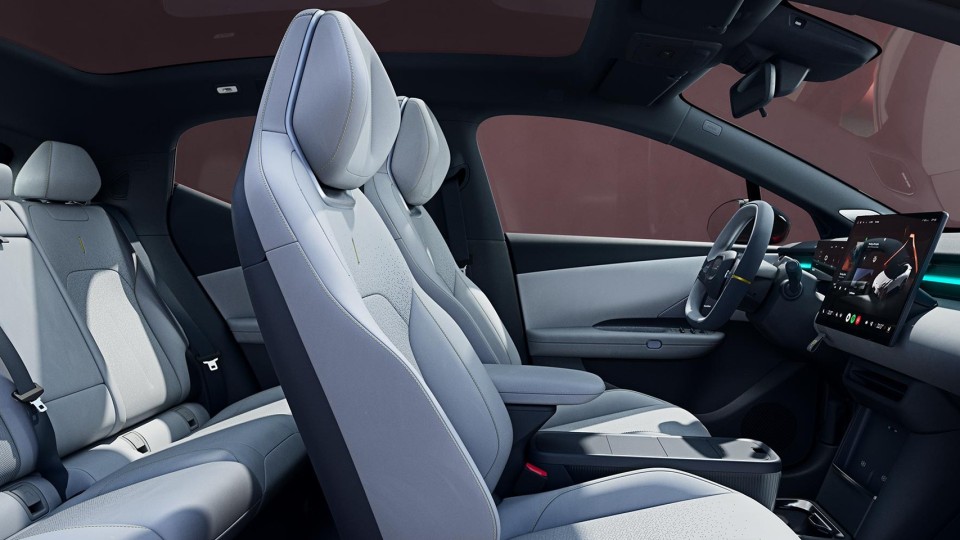 Lynk & Co 02 jetzt Probefahren bei der BALDEGGER GROUP.