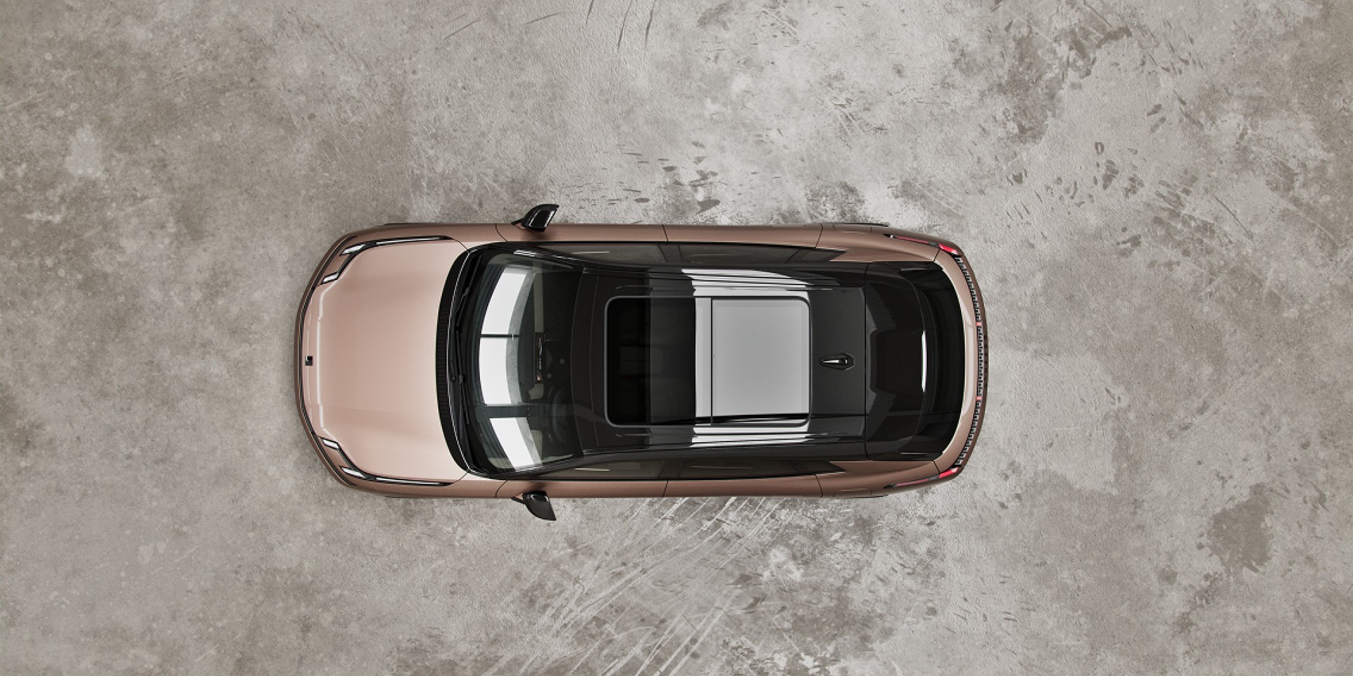 Lynk & Co 08 in Copper zum BEST PRICE kaufen bei der BALDEGGER GROUP.