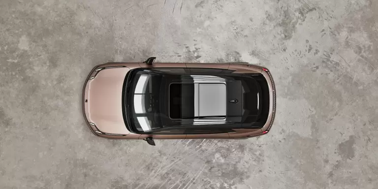 Lynk & Co 08 in Copper zum BEST PRICE kaufen bei der BALDEGGER GROUP.