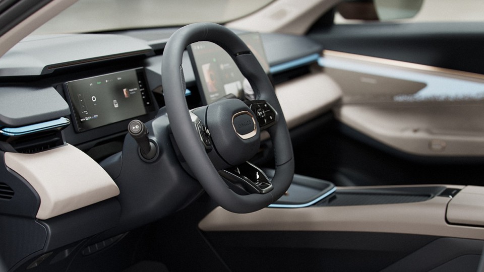 Lynk & Co 08 jetzt entdecken bei der BALDEGGER GROUP.