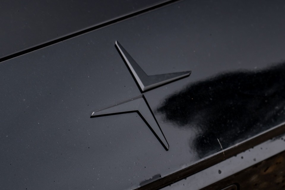 Polestar 2 Dual Performance in Schwarz als Exlusive Car by Baldegger probefahren