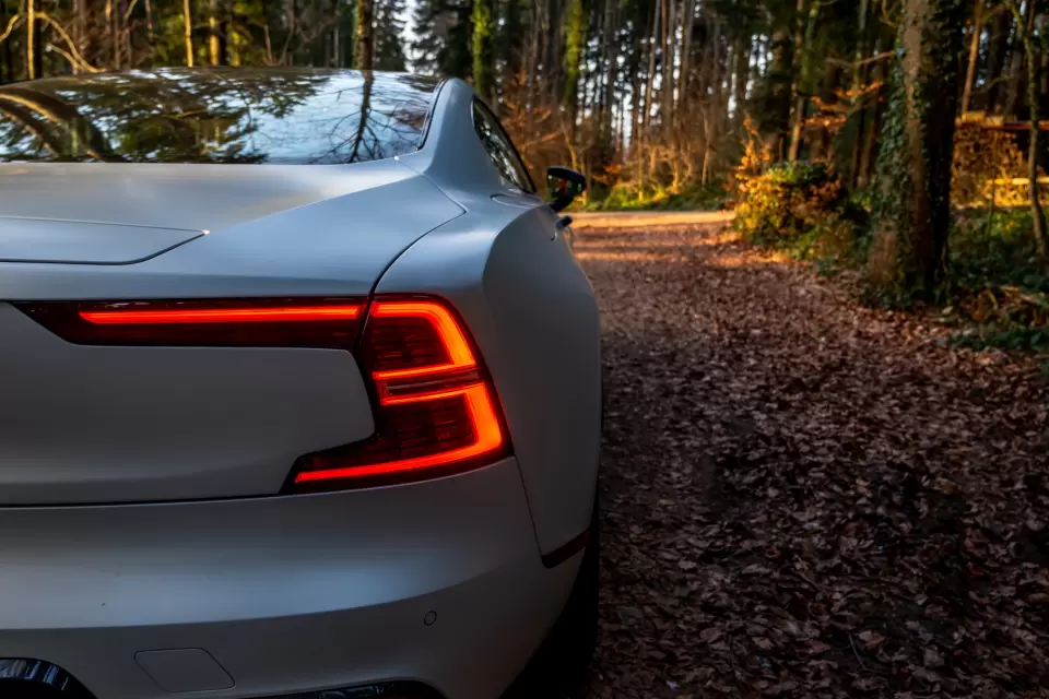 Polestar 1 Magnesium by Baldegger Exclusive Cars jetzt exklusiv in der Ostschweiz