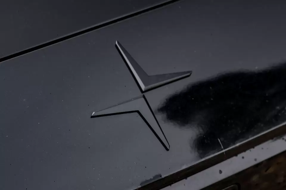 Polestar 2 Dual Performance in Schwarz als Exlusive Car by Baldegger probefahren