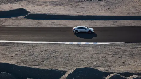 Baldegger Group dein Polestar Elektro-Partner aus der Ostschweiz