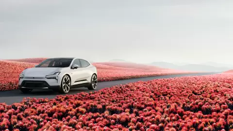 Polestar Reparatur und Service bei deinem Polestar Partner in St. Gallen, Wil und Oberuzwil