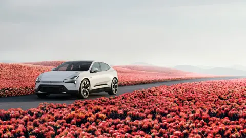 Polestar Reparatur und Service bei deinem Polestar Partner in St. Gallen, Wil und Oberuzwil