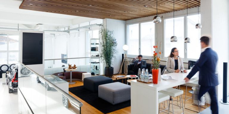 Baldegger Group News