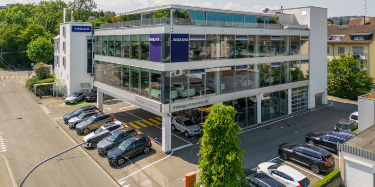 Baldegger Group St. Gallen