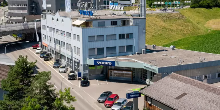 Baldegger Group Wil
