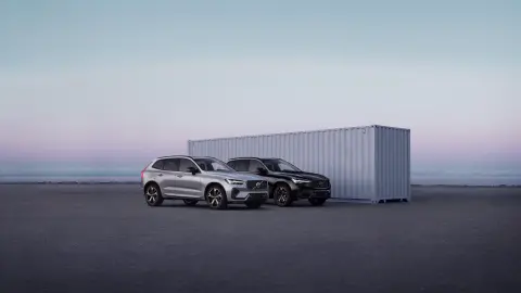 Volvo XC60 und Volvo XC90 Lagerabverkauf bei der BALDEGGER GROUP in der Ostschweiz!