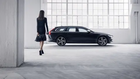Volvo Dienstleistungen der Baldegger Group jetzt entdecken