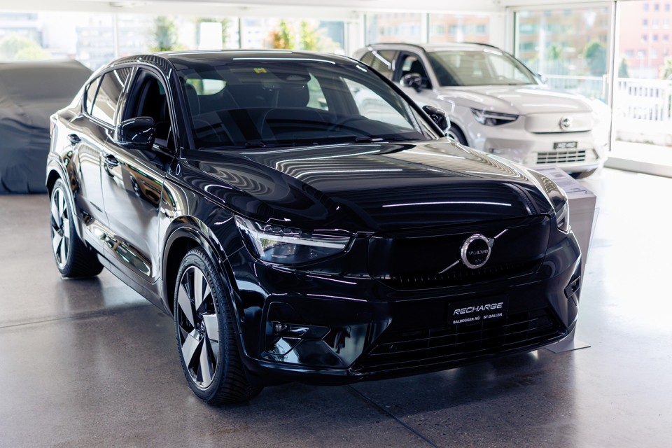 Baldegger Exclusive Cars ihr Volvo Veredler in der Ostschweiz